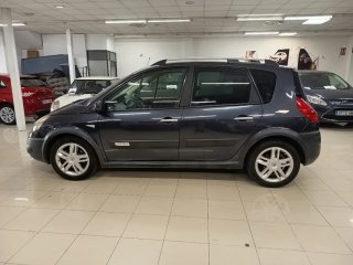 Renault Scenic 2008