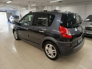 Renault Scenic 2008