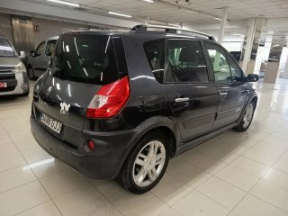 Renault Scenic 2008