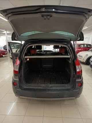Renault Scenic 2008