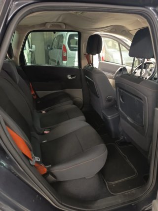 Renault Scenic 2008