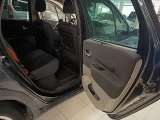 Renault Scenic 2008