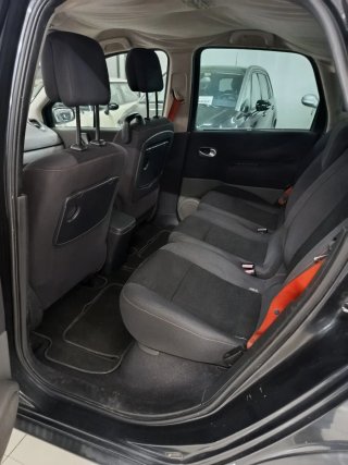 Renault Scenic 2008