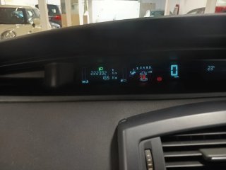 Renault Scenic 2008