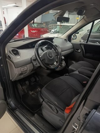 Renault Scenic 2008