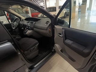 Renault Scenic 2008