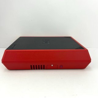 Console Nintendo Wii mini completa di scatola pal