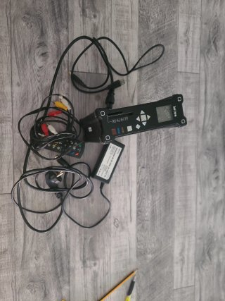 Disco Duro Multimedia Inves 500gb
