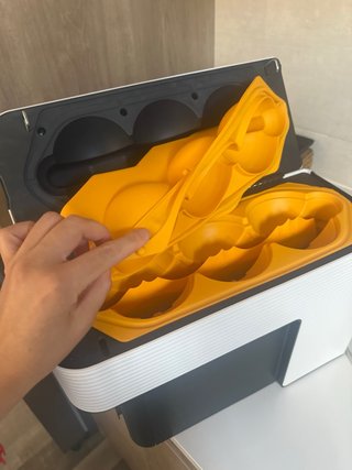 Exprimidor eléctrico Citring