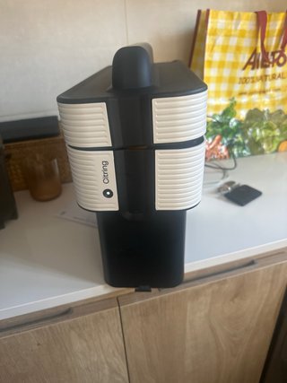 Exprimidor eléctrico Citring
