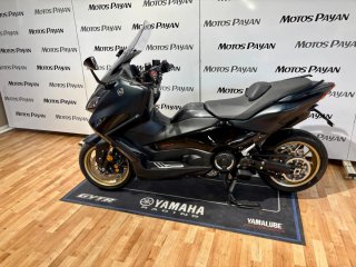 Yamaha T Max 560 Tech max
