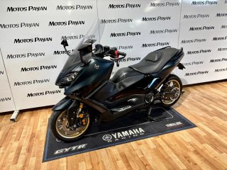 Yamaha T Max 560 Tech max