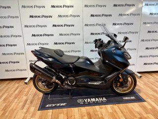 Yamaha T Max 560 Tech max