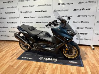 Yamaha T Max 560 Tech max