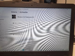 Portátil Asus X540S Plata/Negro