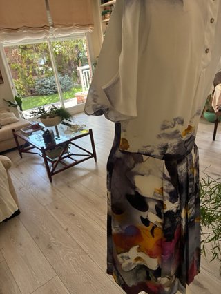 Vestido Yera Multicolor