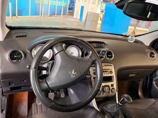 Peugeot 308 2008