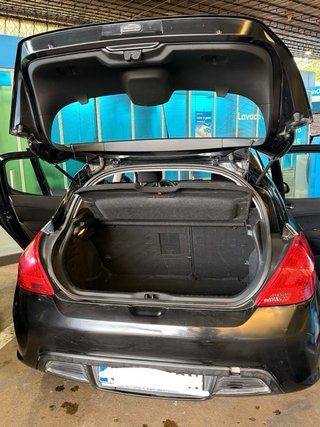 Peugeot 308 2008