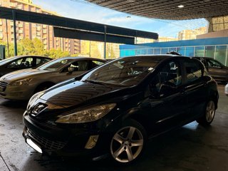 Peugeot 308 2008