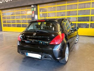 Peugeot 308 2008