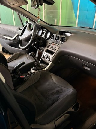 Peugeot 308 2008