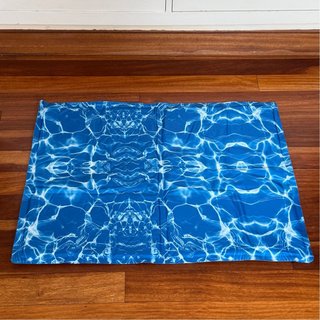 Alfombrilla refrigerante para mascotas Nobleza