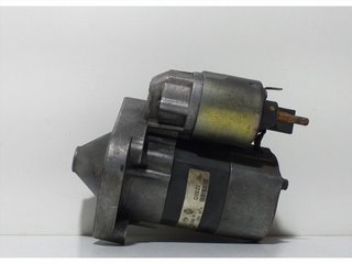 MOTOR ARRANQUE D7E22 66004