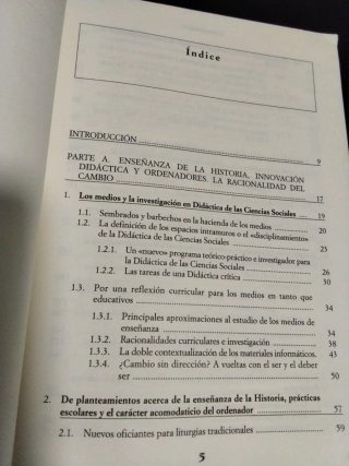 La clase artificial