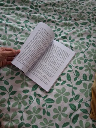 TERANGA Libro en gallego