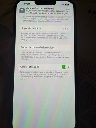 iPhone 13 Pro Max 256GB