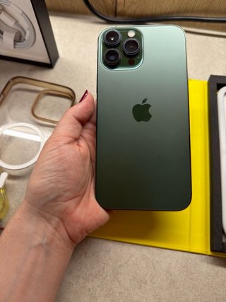 iPhone 13 Pro Max 256GB