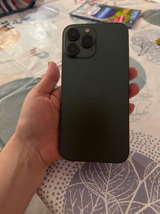 iPhone 13 Pro Max 256GB