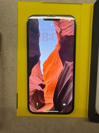 iPhone 13 Pro Max 256GB