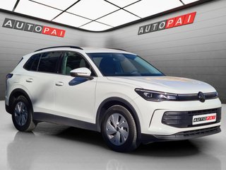 Volkswagen Tiguan 2.0 TDI 150cv. DSG7 LIFE