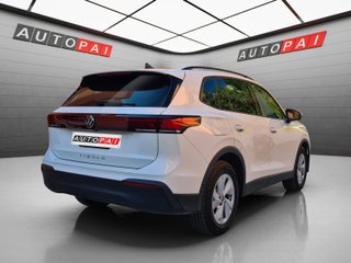 Volkswagen Tiguan 2.0 TDI 150cv. DSG7 LIFE