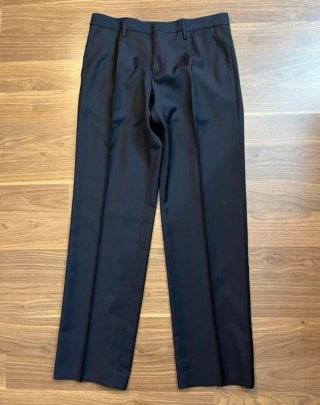 Abito Versace Jeans Couture Blu navy
