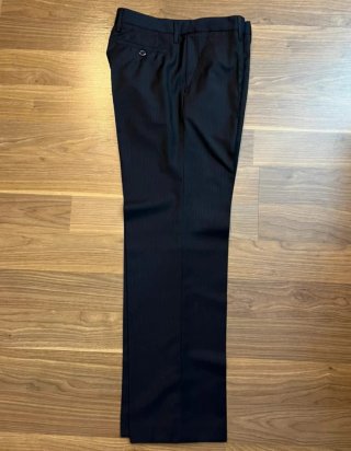 Abito Versace Jeans Couture Blu navy