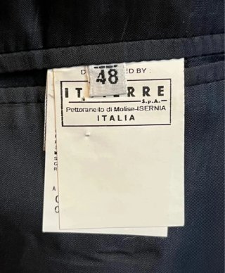 Abito Versace Jeans Couture Blu navy