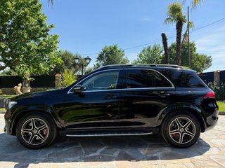 Mercedes-Benz  GLE 2023