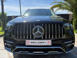 Mercedes-Benz  GLE 2023