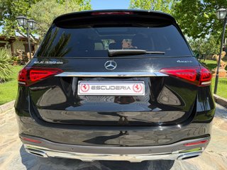 Mercedes-Benz  GLE 2023