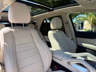 Mercedes-Benz  GLE 2023