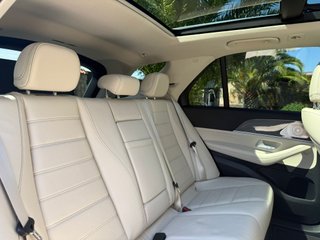 Mercedes-Benz  GLE 2023