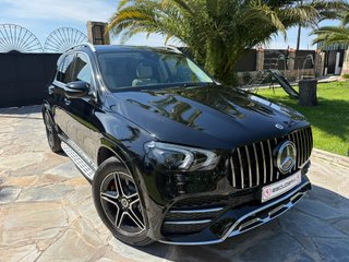 Mercedes-Benz  GLE 2023