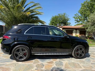 Mercedes-Benz  GLE 2023
