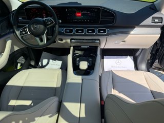 Mercedes-Benz  GLE 2023