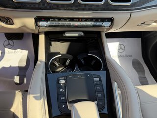 Mercedes-Benz  GLE 2023