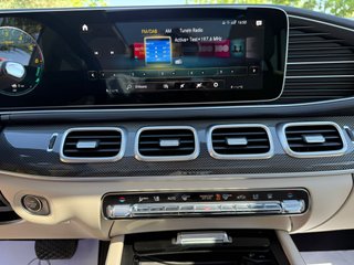 Mercedes-Benz  GLE 2023