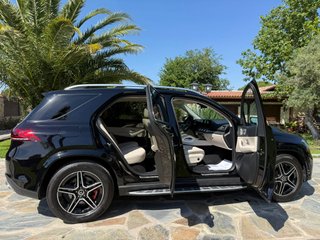 Mercedes-Benz  GLE 2023