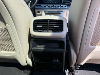 Mercedes-Benz  GLE 2023